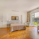 Ref 137 - Cap D'antibes Seafront - For Rent *