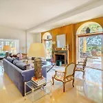 Ref 137 - Cap D'antibes Seafront - For Rent * 앙티브