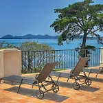 Ref 137 - Cap D'antibes Seafront - For Rent *