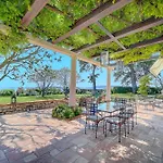 Ref 137 - Cap D'antibes Seafront - For Rent