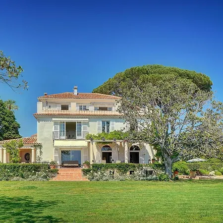 Ref 137 - Cap D'antibes Seafront - For Rent * 앙티브