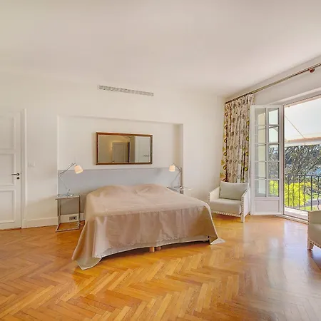 Ref 137 - Cap D'antibes Seafront - For Rent *